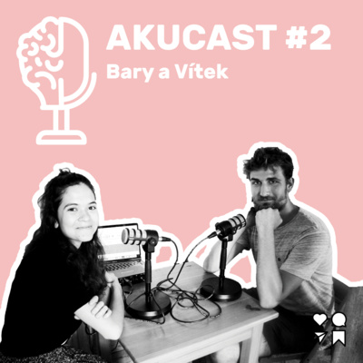 Obrázek epizody #2 Bary Mudrová: O duševním zdraví aneb co s tím, když nic nemůžu a nic mě nebaví