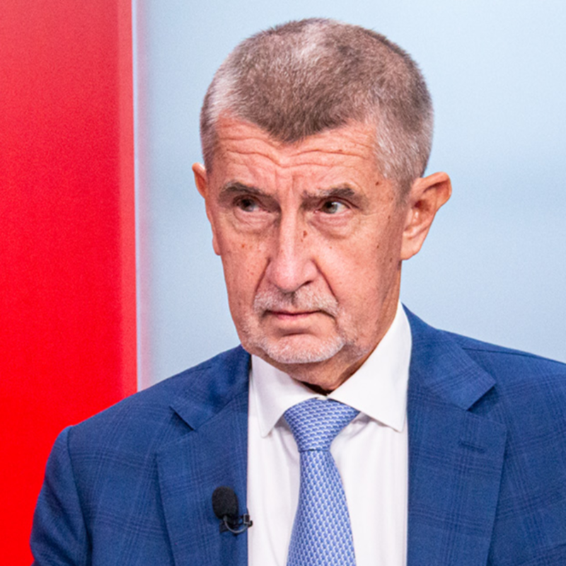 Obrázek epizody Andrej Babiš (ANO): Fiala neví, že na výrobu potravin je potřeba elektřina. Měl by jít mezi pekaře | 8. 11. 2023