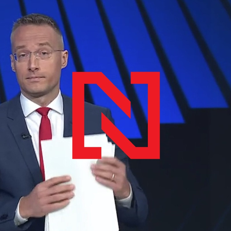 Obrázek epizody Moderátor Kovačič o cenzuře v Markíze: Vypnuli mi e-mail a poslali mě domů