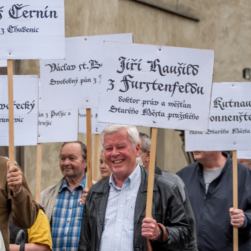 Obrázek epizody 27 bojovníků za svobodu?