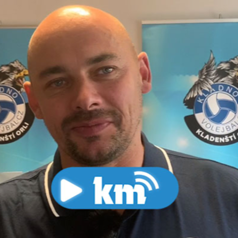 Obrázek epizody Kladenský volejbal představil své plány - Ženská extraliga do tří let a další rozvoj mládeže