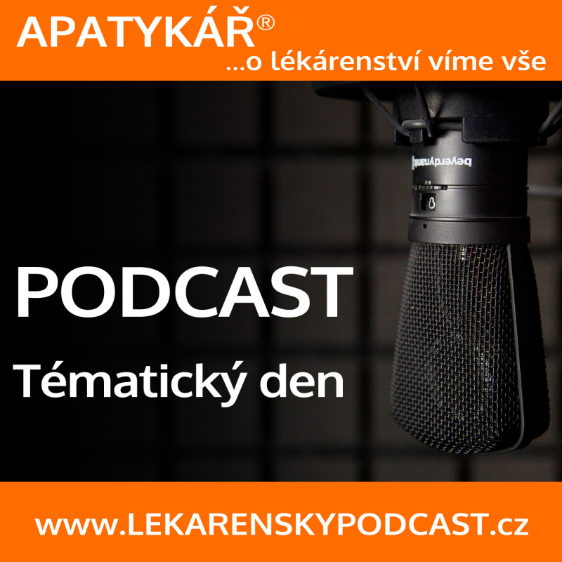 Obrázek epizody 1. Tématický den - Metabolický syndrom z pohledu pediatrie (19.06.2008)