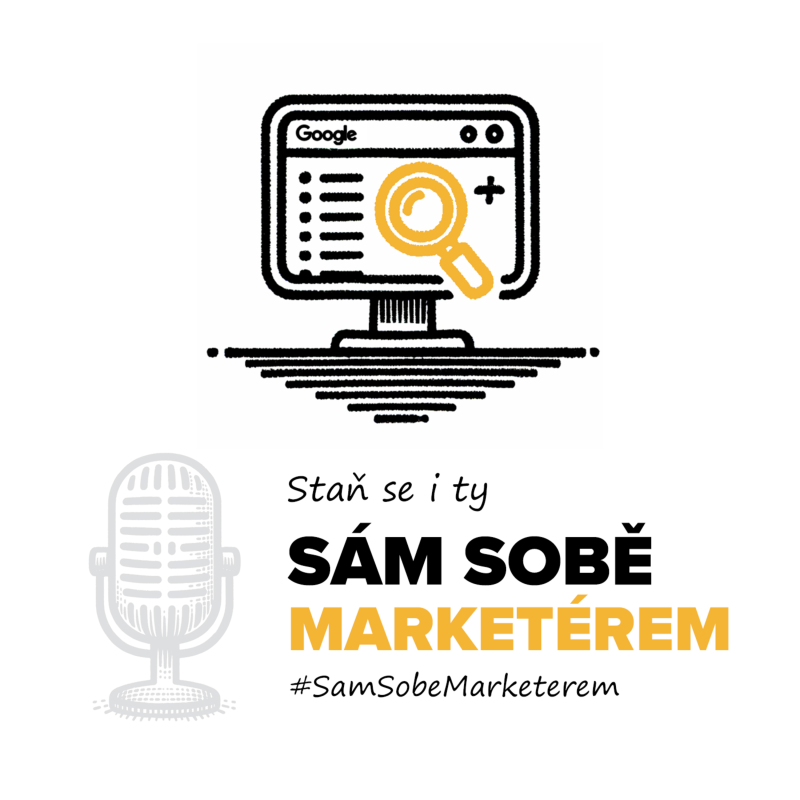 Obrázek epizody Jak na SEO jednoduše?