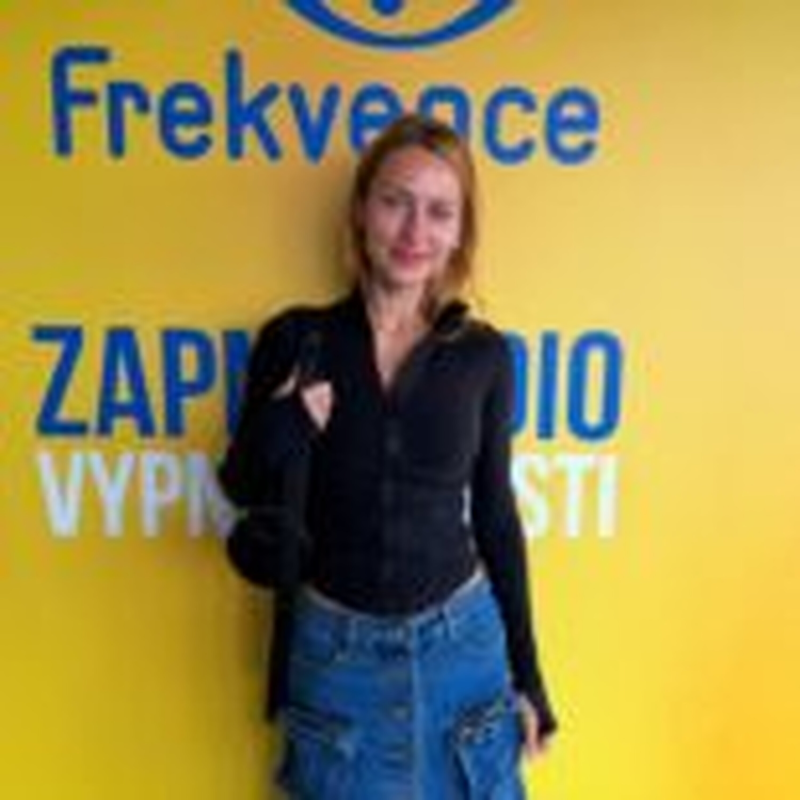 Obrázek epizody Natália Germáni: Československé filmy dávají smysl. Je nesmysl mezi námi stavět bariéru