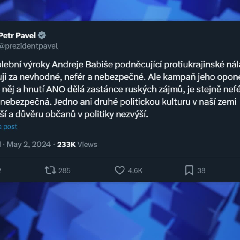 Obrázek epizody PARTIE TEREZIE TOMÁNKOVÉ (18)