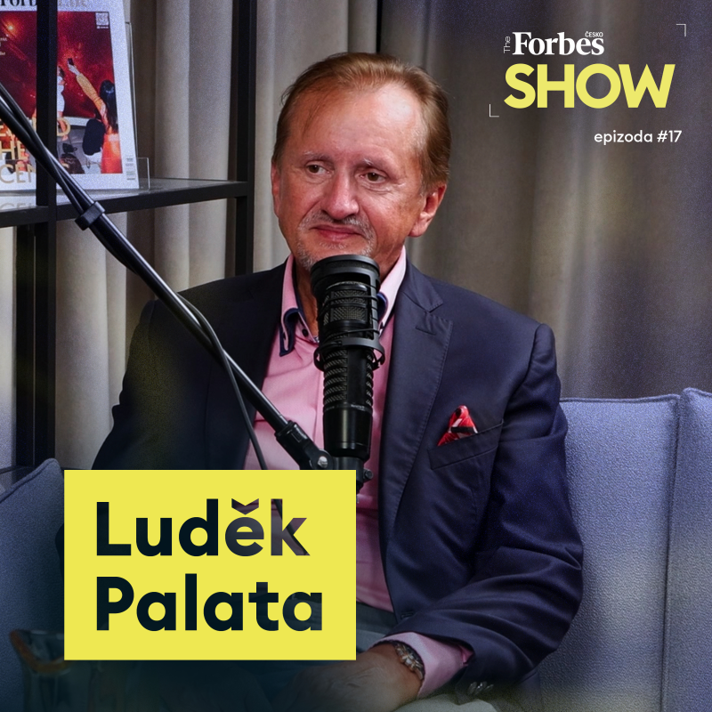 Obrázek epizody Luděk Palata: Koukněte, kde parkuje majitel. U vchodu? To není dobrý signál