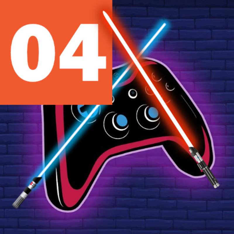 Obrázek epizody Herní ePOD #04: Dubnové hrátky