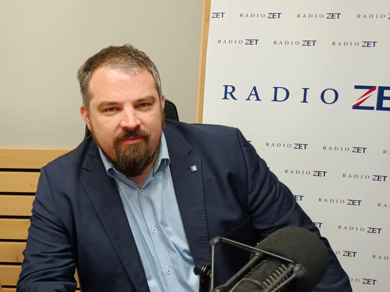 Obrázek epizody Radiofarmaka nemůžeme vyrábět na sklad. Musí být každý den čerstvá, říká Jan Adam z ÚJV Řež