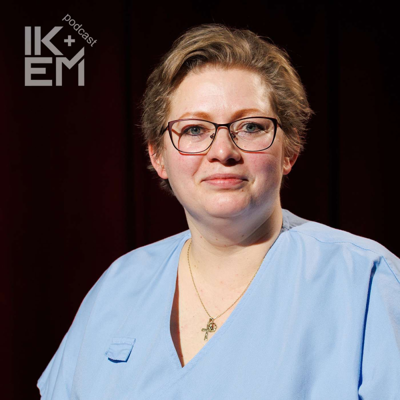 Obrázek epizody Péče o nejmenší pacienty po transplantacích