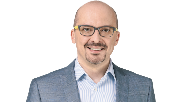 Obrázek epizody František Lukl: Obce jsou základními kameny státu