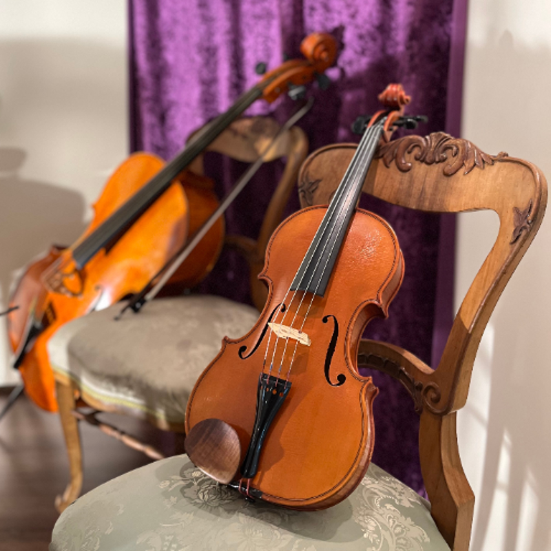 Obrázek epizody Zapomenutá hudba na jihu Čech