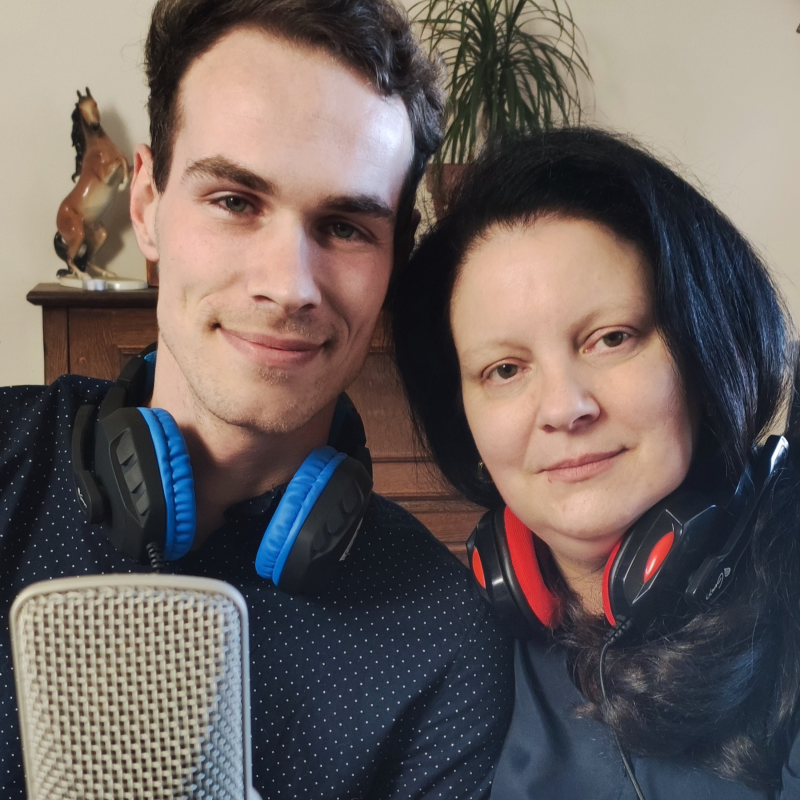 Obrázek epizody Mít křídla