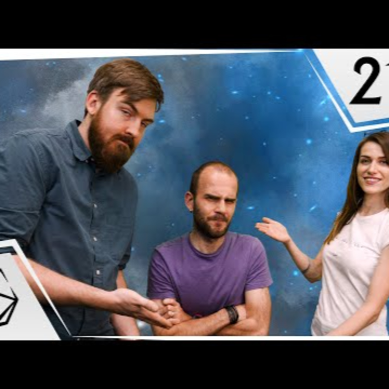 Obrázek epizody Tour de Knedlík - Věčné duše 1s21