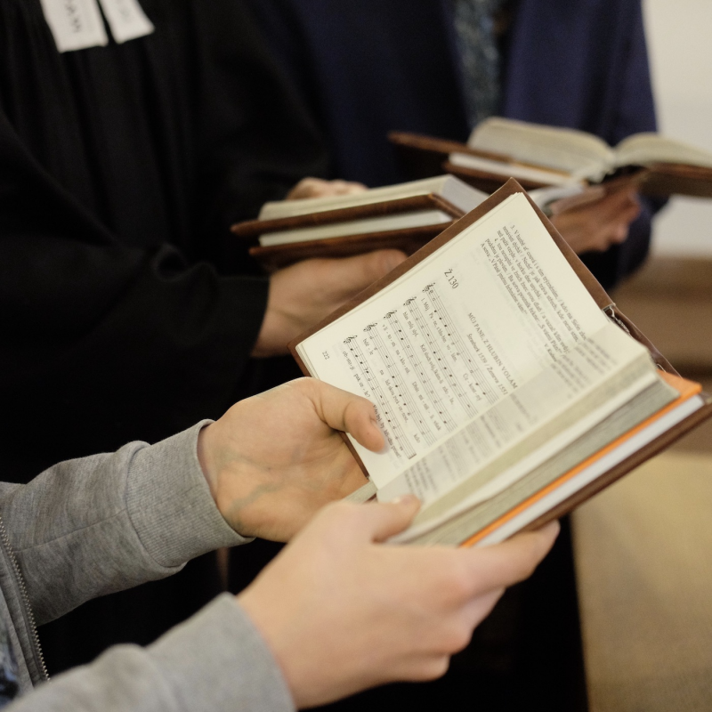 Obrázek epizody Bohoslužby do ucha na pátek 10. dubna