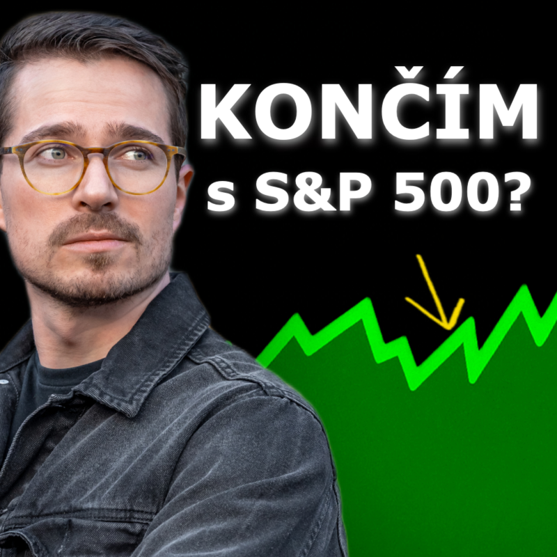 Obrázek epizody NEJVĚTŠÍ RIZIKO JE, ŽE TUHLE PŘÍLEŽITOST NEVYUŽIJETE