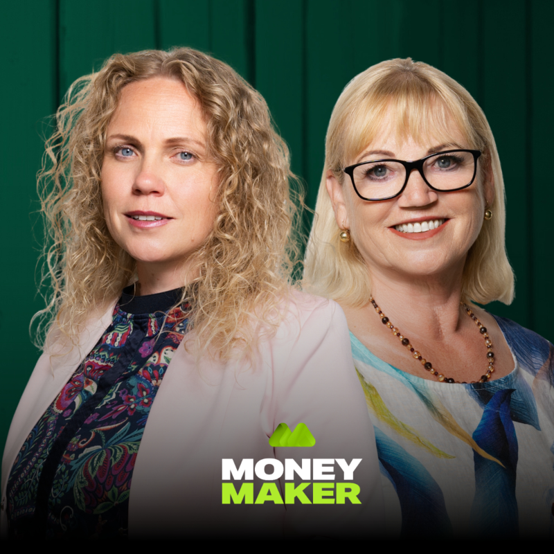 Obrázek epizody Firmu jsme málem prodali, ale dcery řekly ne, říká zakladatelka českého oříškového království Alika