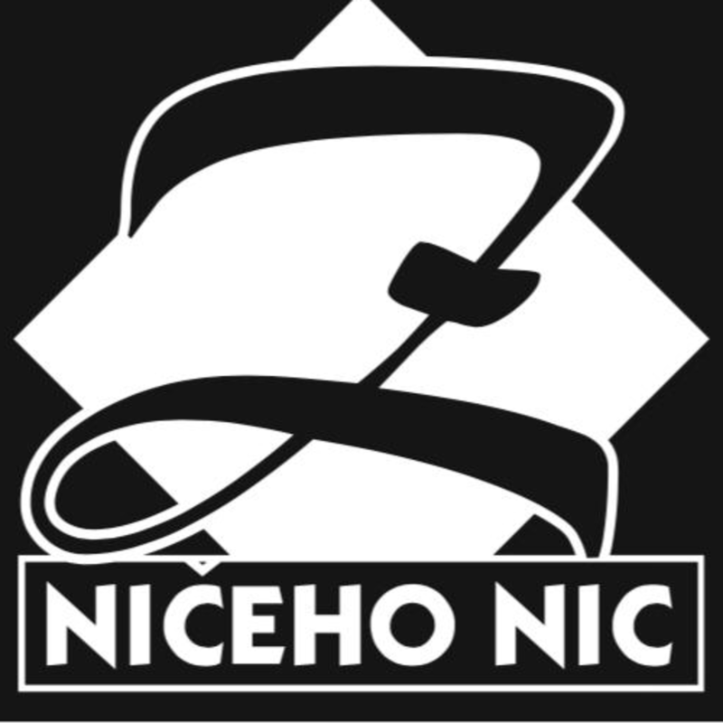 Obrázek epizody Devátá s Princem #19: Z ničeho nic