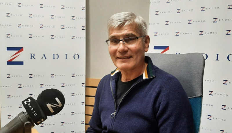 Jiří Beran: Povinnou vakcinací se covid neřeší a problém jen odsouvá o několik měsíců dál