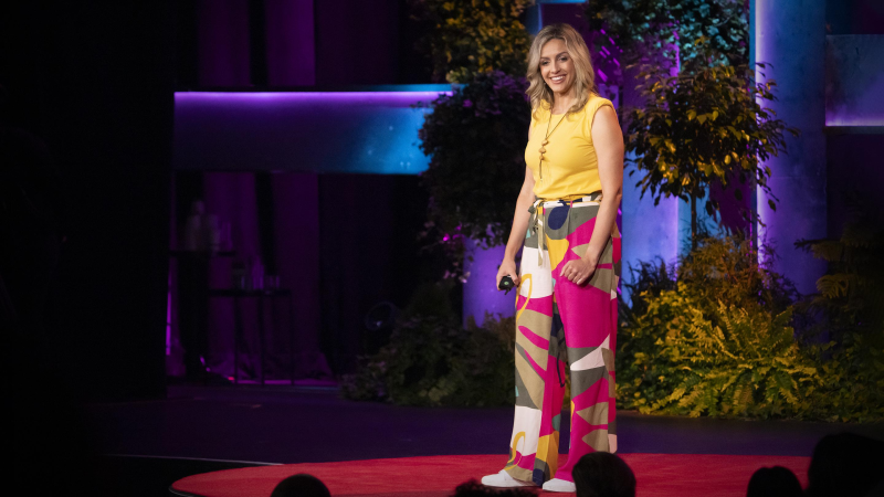 Obrázek epizody How poop turns into forests | Ludmila Rattis