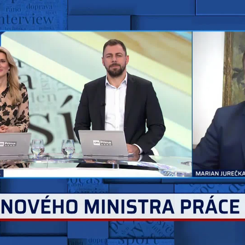Obrázek epizody Jurečka: Kde bude nová vláda škrtat?