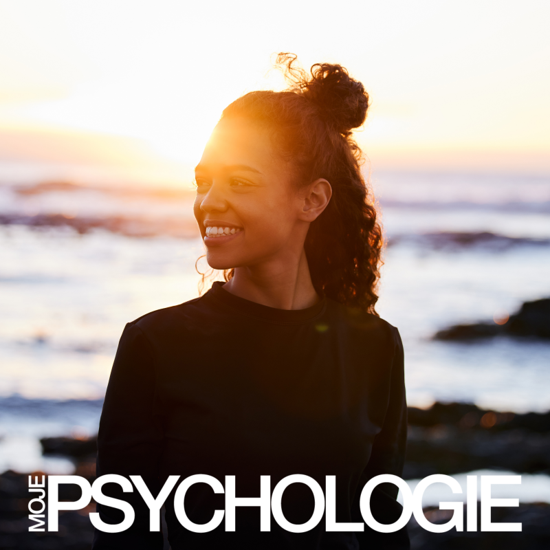 Obrázek epizody Snaha o dokonalé já často brání dělat skutečné změny