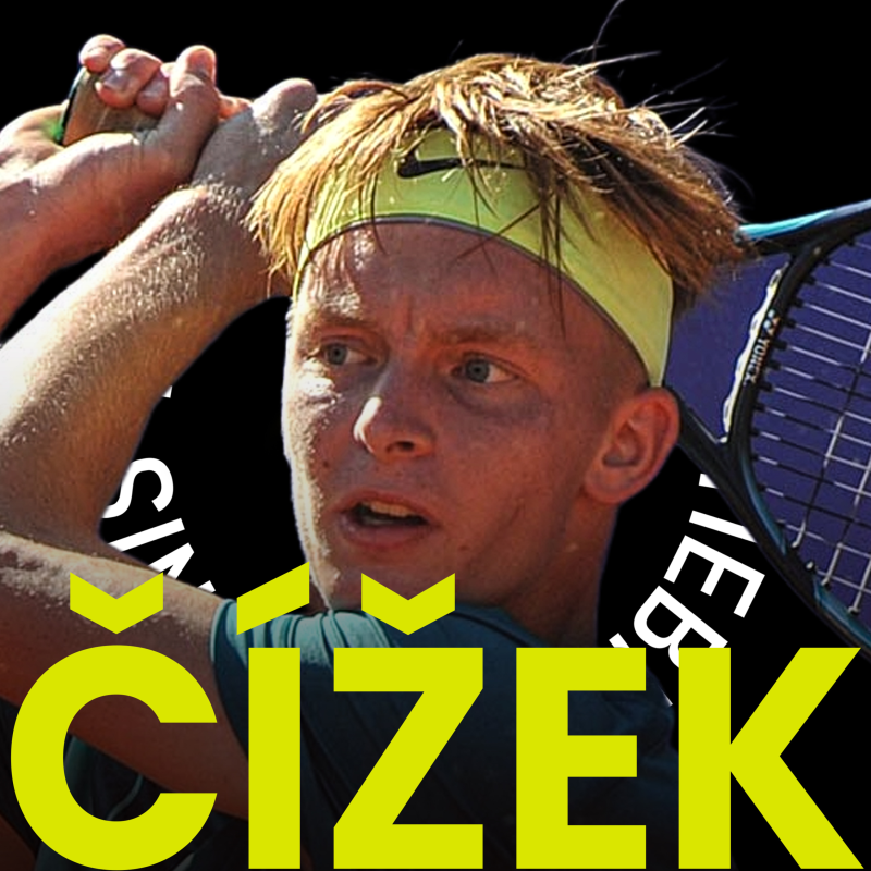 Obrázek epizody JIŘÍ ČÍŽEK: V muzeu Rafaela Nadala jsem mohl strávit hodiny a stejně by to nestačilo | TTP #75