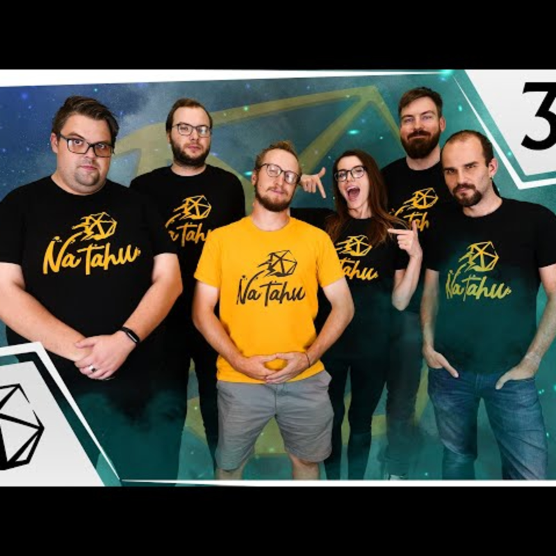 Obrázek epizody Toaletní průšvih - Věčné duše 1s35