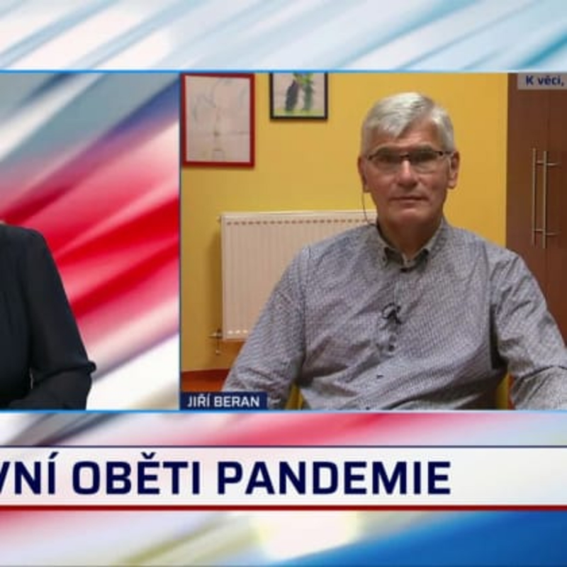 Obrázek epizody To nejlepší K věci 22.3.2021