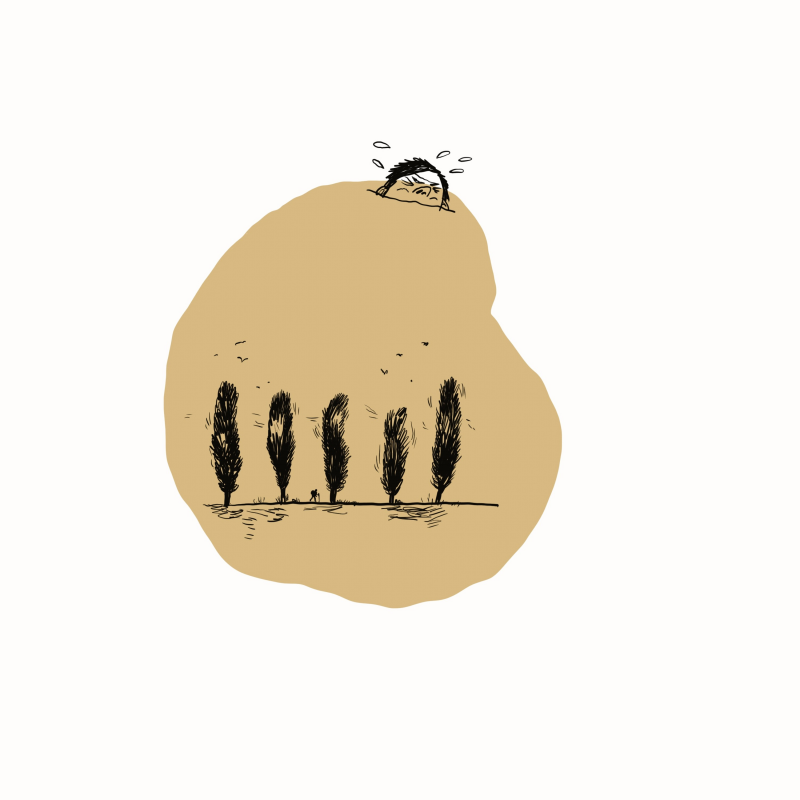 Obrázek epizody Vypravěči a vypravěčky. Nebojte se draků: Na útěku