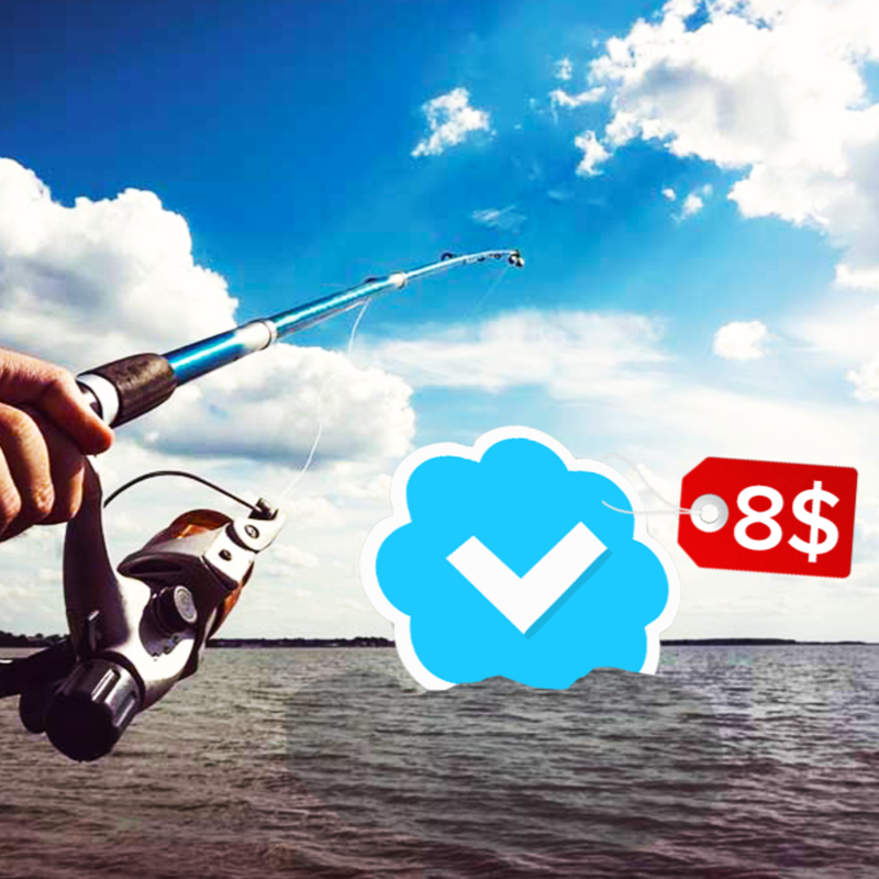 Obrázek epizody Ep#140 - Elon Musk spustil lavinu phishingu vůči ověřeným účtům