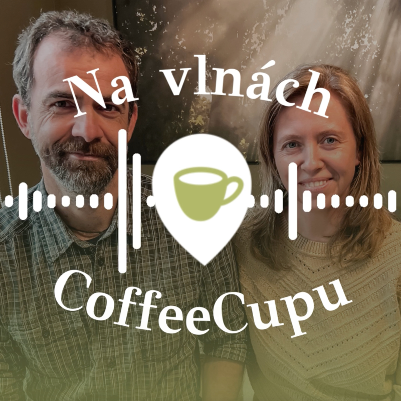 Obrázek epizody #6 Host Josef Jung - Cowboy Billy’s Saloon