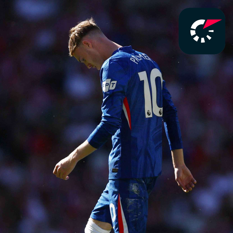 Obrázek epizody TOP 11 hráčů, kteří budou chybět na MS: Palmer, polský kanonýr i hvězda PSG
