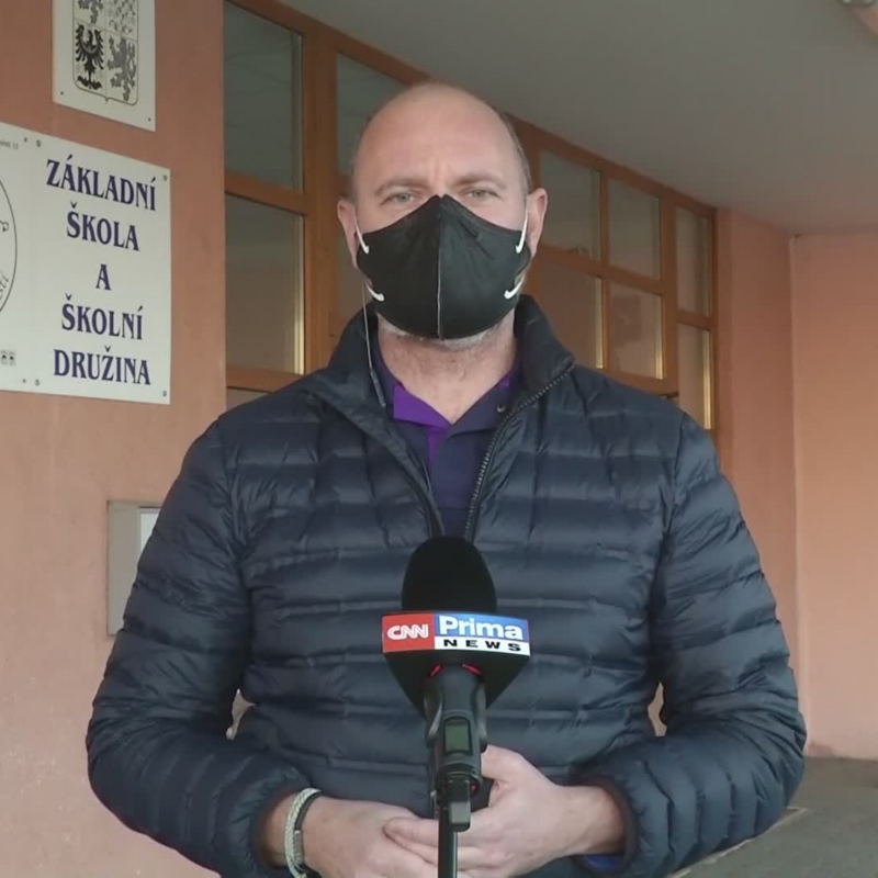 Obrázek epizody Úřední maturity zpět ve hře (zdroj: CNN Prima NEWS)