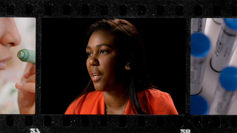 Obrázek epizody Why smell matters more than you think | Paule Joseph