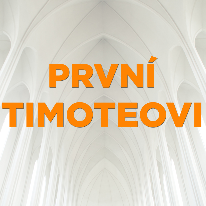 Obrázek epizody #28 Pečuj o vdovy - 2. část | 1 Timoteova 5:3-16