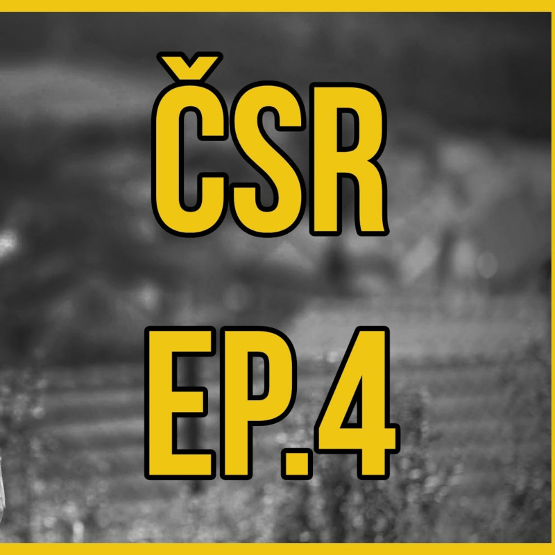 Obrázek epizody České Světové Ráno Ep. 4: Čtvrtek je trollů svátek