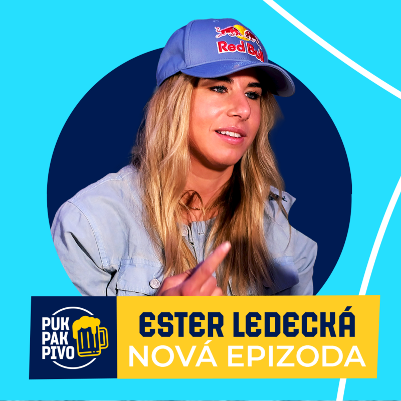 Obrázek epizody #214 Na ZOH 2026 bych chtěla jet lyže i snowboard, ale bude to složité.