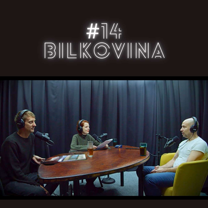 Obrázek epizody Má planeta budoucnost? A má klimatolog klidný spánek?