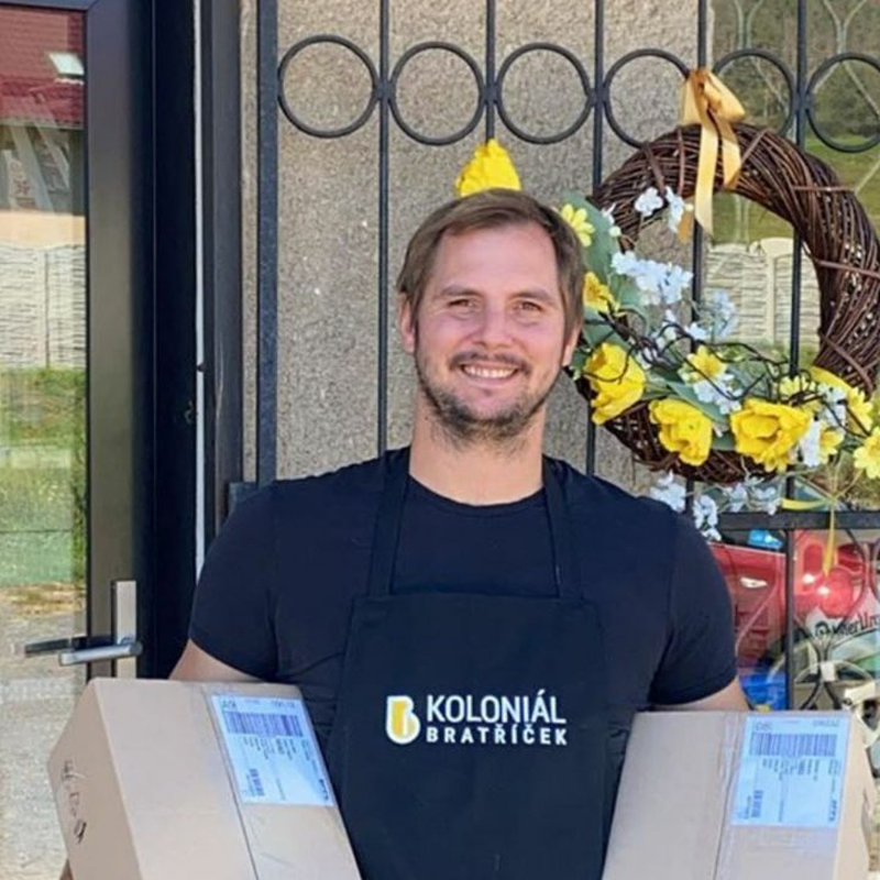 Obrázek epizody Můj kapitalismus