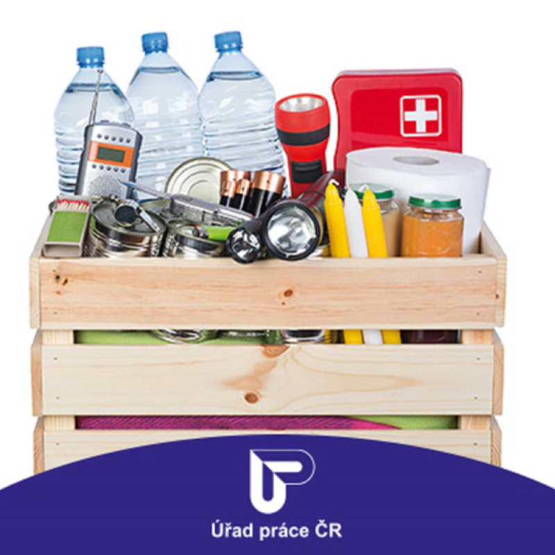 Obrázek epizody PŘÍSPĚVEK NA ŽIVOBYTÍ