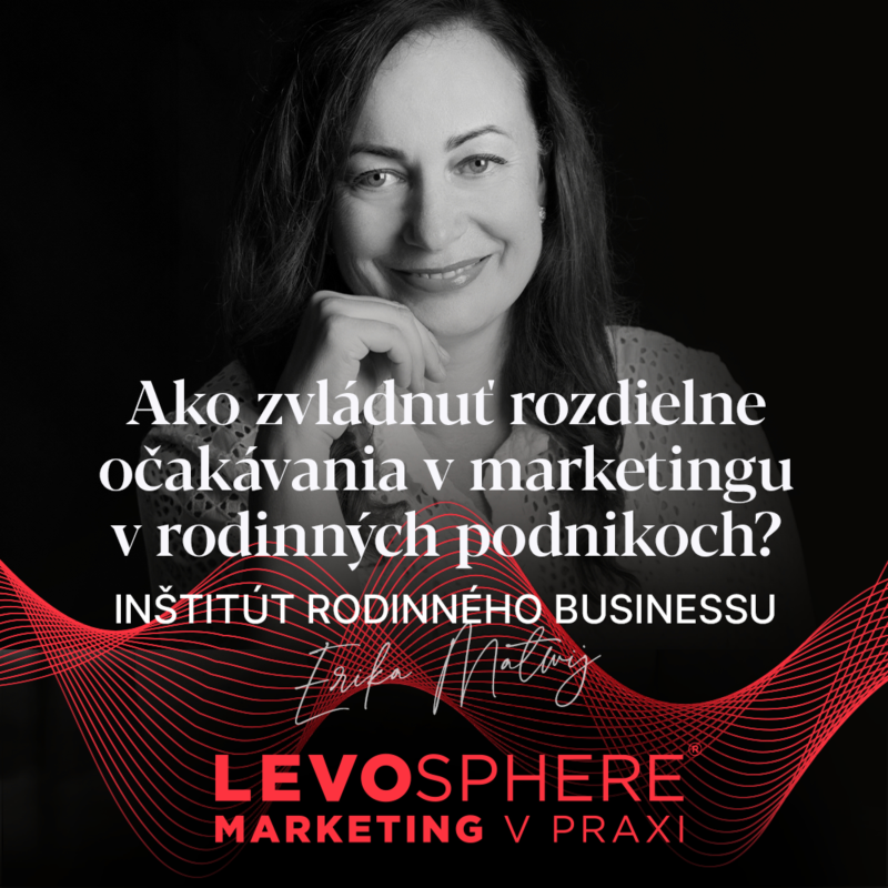 Obrázek epizody #225: Ako zvládnuť rozdielne očakávania v marketingu v rodinných podnikoch?