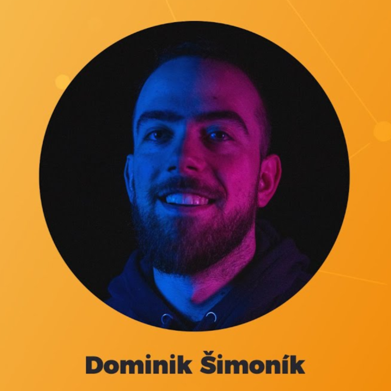 Obrázek epizody 🔴Co je NOSTR? | HOST: Dominik Šimoník