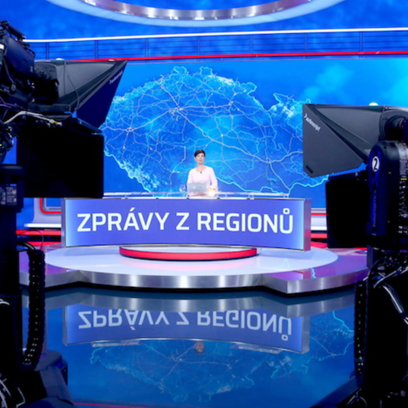 Obrázek epizody Zprávy z regionů 2.3.2021
