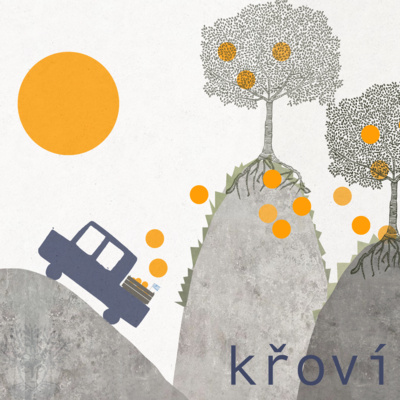 Obrázek epizody Jak je možné chránit krajinu skrze dobré jídlo. Vraťka Janovská - Výdejna chutí