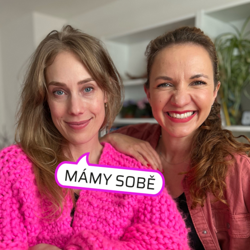Obrázek epizody Aneta Krejčíková