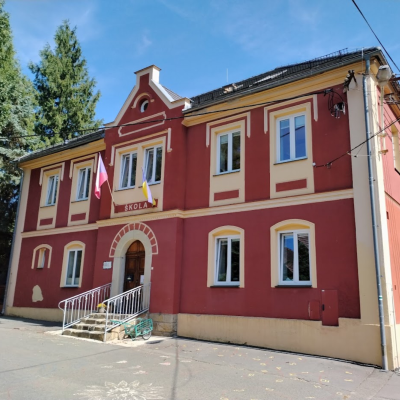 Obrázek epizody Z Okenské školy: Podcast nejen pro rodiče (7/2025)