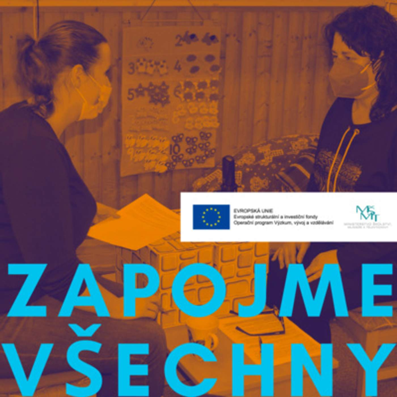 Obrázek epizody Děti se speciálními vzdělávacími potřebami v mateřské škole