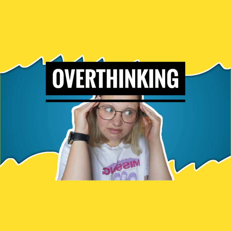 Obrázek epizody 48. TÝDEN - Overthinking