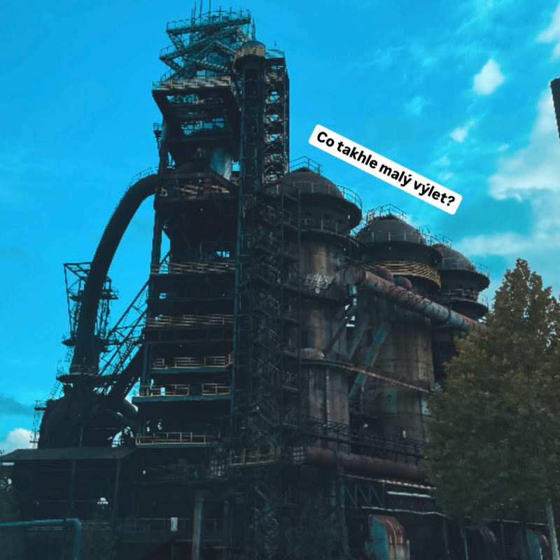 Obrázek epizody 111. Ostrava