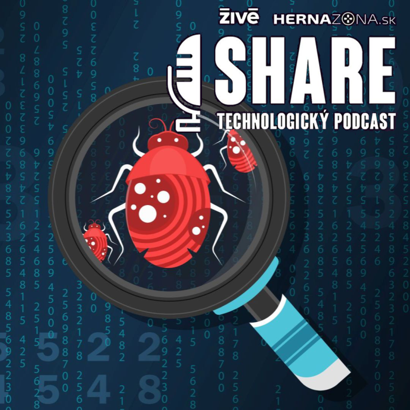 Obrázek epizody SHARE: Najmenej 14 vlád EÚ zakúpilo špionážny softvér. Musíme sa s tým naučiť žiť, vraví slovenský europoslanec Bilčík